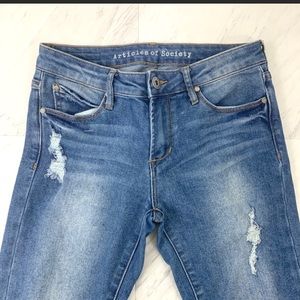 Articles of Society Jeans
